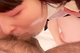 私はそれが嫌いです！ リクエストなので生で終末期のいい声で絶叫＆m人の彼氏に仕えると騎乗位sexでwもち膣中出し Part 12 - free porn video
