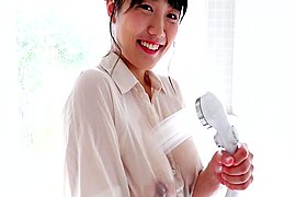 Chiko Shaking ... Thought ..., Sachi Blu-ray Edition - free porn video