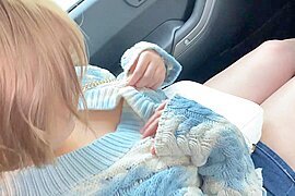 ミニマムボインのまこちゃんはむっちり巨乳がエロすぎ - free porn video