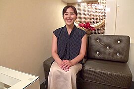 上品人妻のかなさん（45）が自ら応募で悶絶SEXに溺れちゃうｗ - free porn video
