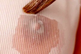 究極の美おっぱいにクローズアップのおっぱい特化型映像に大興奮 - free porn video