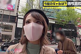 ファンタスティックなギャルのえりかちゃんがチ○ポにがっつき悶絶しまくり - free porn video