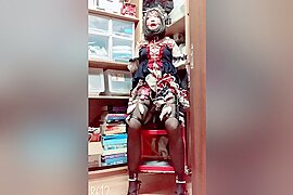 Chinese Bondage - free porn video