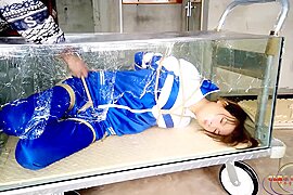 student 18+ Bondage - free porn video