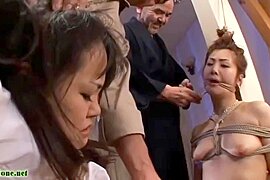 Cmc 031 Japanese Slave Enema Step sister - free porn video