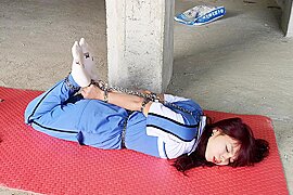 Tightly Chained (chinese) - free porn video