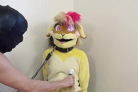 Miraidouga - I Will Not Return Until I Become A Monster - free porn video