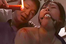 Japanese Secretary - free porn video