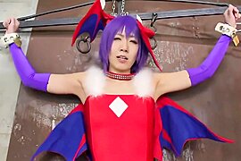 Lilith Bondage - free porn video
