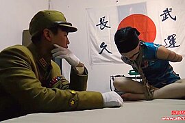 Chinese Bondage Girl - free porn video