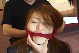 Japanese Chloroformed 003 - free porn video