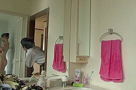 B2G0305- Wife who has an affair as an old man's tutor - free porn video