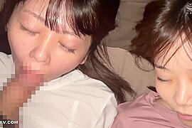 Hinako Mori And Mao Watanabe In 2k 大檔 渡辺まお,森日向子 - (2)ひなこ＆まお [506homev-030] - free porn video