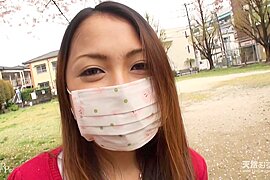 Musume 01 Hatake Shiori She Says She Likes To Be Done From Behind - free porn video