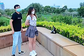 Chinese Bondage - free porn video