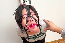 Chinese Bondage - free porn video