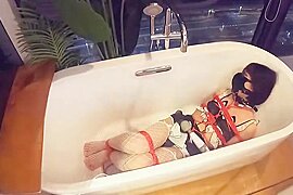 Mask Man 6 - free porn video