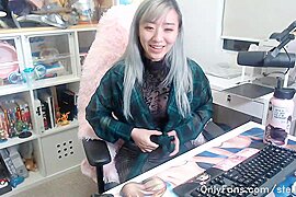 Webcam Milf Beauty Masturbating - free porn video