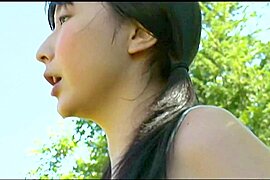 B2H2601- A  Who Seduces An  Who Works In A Countryside Rice Field With No Panties And Fucks Ao - free porn video