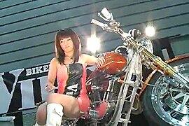 Race Queen - free porn video