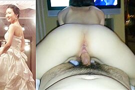 Kim Hye Sung PussyFucking and Creampie Breeding Sex - free porn video