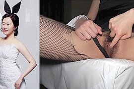 FC2-PPV 韓国人妻 Yi Yuna 新人 中出し 支援 AV DEBUT - free porn video