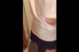 230102モザイク有りで本番ナシのAV作品020 - free porn video