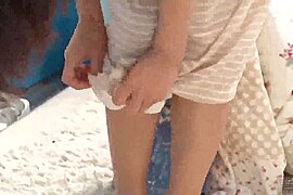 230103マキシワンピ奥様とセックスd7 - free porn video