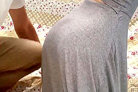 230103マキシワンピ奥様とセックスd5 - free porn video