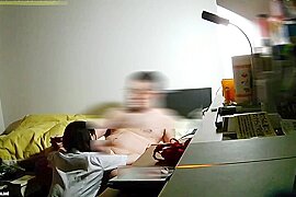 I secretly took a picture of them having sex in a red-light district.582 - free porn video