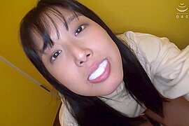 Cogm-035 [sub] Stare At Chu Midnight. Ichakis Sleepover - free porn video