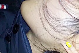 Personal smartphone photography A fresh fellatio shot of her shyly holding her mouth in the car!.32 - free porn video