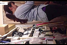 Smartphone personal photography Is this serious? !  of girls changing clothes in the changing room of th.22 - free porn video