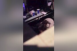 Smartphone personal shooting from above of a good friend college student 18+ couple having foreplay and ins.139 - free porn video
