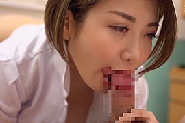 Umd-854 Ive Been In The Hospital For Too Long And Even - free porn video