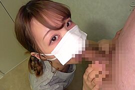 Kagp-258 Masked Girls Obscene Blowjob Amateur Girls 2 - free porn video