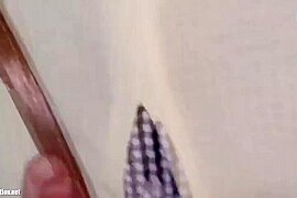 Smartphone personal shooting Found the wife who was running away after the loan → POV shooting at home where t.155 - free porn video