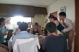 B3B2802-A Busy Step mother Who Gives Her Step sons Breast Milk From The Morning And Performs Sexual Processing - free porn video