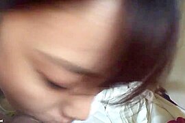 Smartphone personal shooting A charming tongue-in-cheek saffle's home blowjob that will lick your anus♪.167 - free porn video