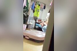 Smartphone personal shooting I stayed at my friend's couple's house and had sex, so I only took a  ww.172 - free porn video