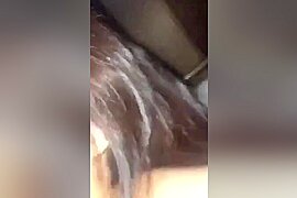 Smartphone personal shooting Home POV of a slender girlfriend full of hickeys on her chest → A large amount of.123 - free porn video