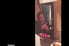 Smartphone personal photography Sex talk is real w erotic cute gal ww who playfully gives a pseudo fellatio du.351 - free porn video