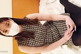 Playing With The Beautiful Body Of A Model-class Slender Beauty, Forced Vaginal Cum Shot Into A Beautiful Shaved Pussy - free porn video