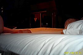 Personal photo shoot in August of this year ☆ Real Step dad activity... "Put it inside!".346 - free porn video