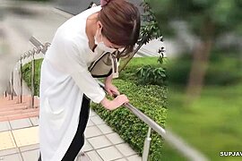 Maho's Personal Filming A Young Wife Working Hard to Pay Back... A Remote Vibrator Is Prepared and Writhes Out.687 - free porn video