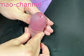 (horse Womans Seed Squeezing Diary) Angle From Above Mass Ejaculation With Acupoint Attack Lotion H - free porn video