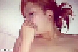 Personal smartphone photography Missionary sex at a hotel with a shy and cute brown-haired gal! !.1122 - free porn video