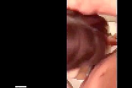 Smartphone personal shooting Blow job & ball licking in the bath of a friend's house → Facial & cleaning v.1136 - free porn video