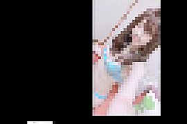 Smartphone personal shooting seems to be leaked... Gonzo with a little M shaved JD girlfriend,,.92 - free porn video