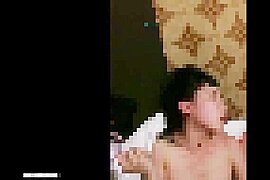 Smartphone individual shooting A vivid private POV shot by a certain couple,.214 - free porn video